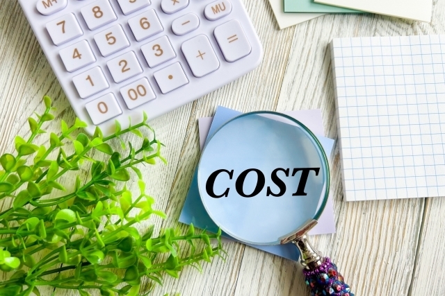 北九州市における屋根カバー工法の費用