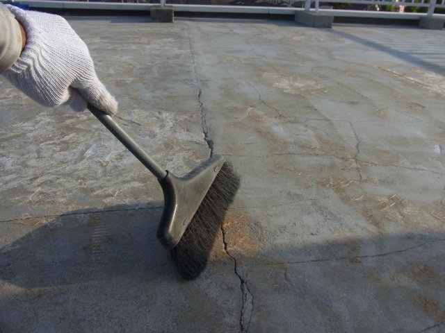 北九州市の屋根の雨漏りの主な原因