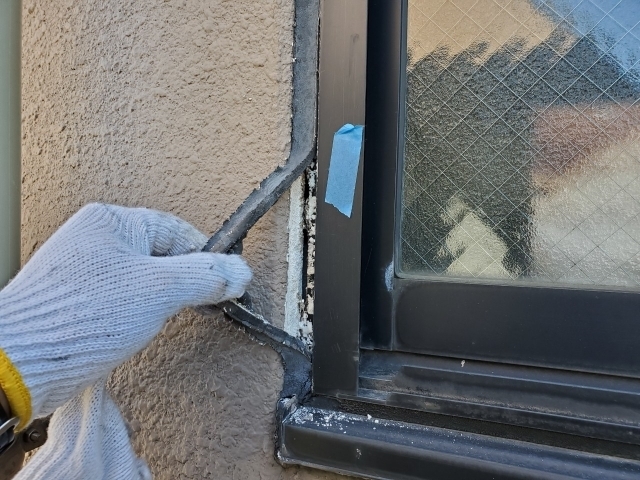 北九州市の外壁の雨漏りの主な原因