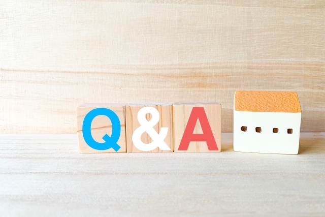 北九州市の屋根の雨漏り修理に関するQ&A