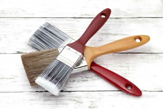 北九州市の外壁塗装の塗料の選び方