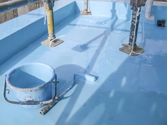 北九州市の屋根の雨漏り修理の種類