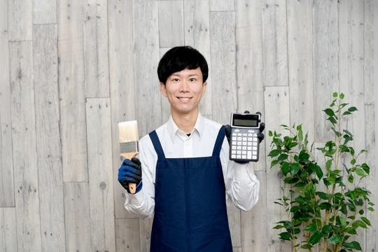 北九州市の外壁塗装におけるおすすめの塗料5選