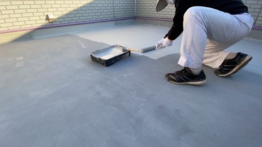 【北九州版】防水工事とは？種類や費用、耐用年数やおすすめ資格を紹介！