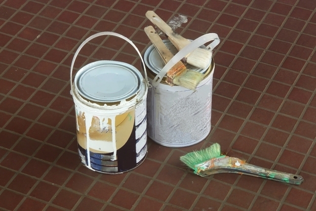 【北九州版】無機塗料とは？KFケミカルの種類や価格、評判や色見本、耐用年数も紹介！