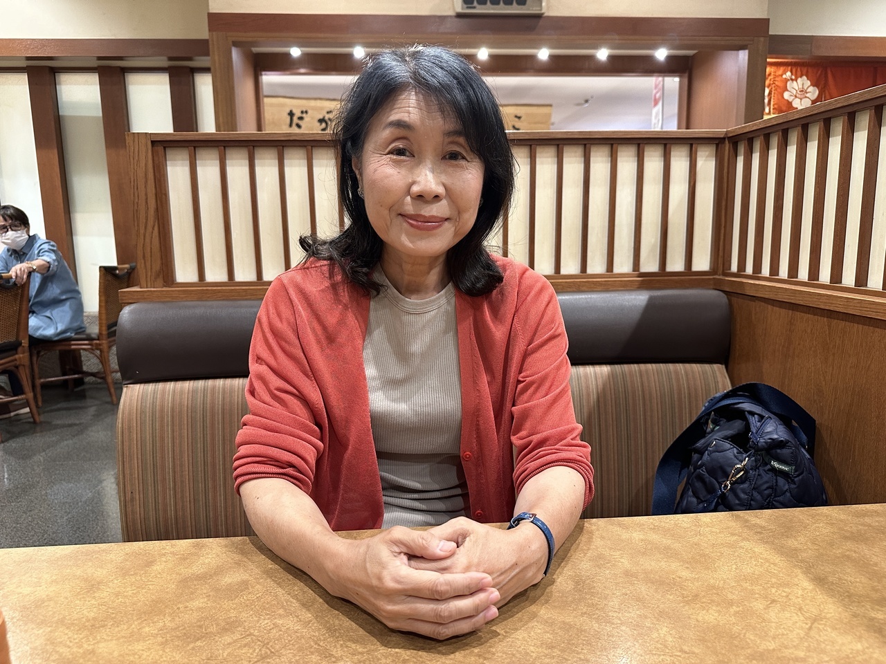 北九州の外装リフォーム検査士｜梶川裕子