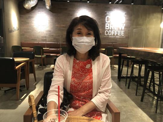 北九州市のリフォーム相談：女性リフォーム提案士の梶川裕子。奥様やご高齢の方でも安心して相談できる丁寧なヒアリングを大切にしています。