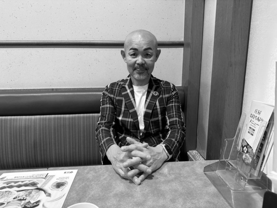 北九州のリフォーム提案士 中村 邦夫（株式会社匠エージェント）