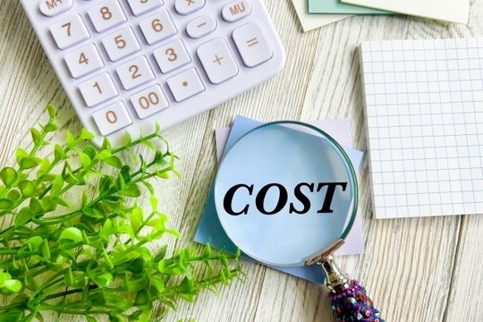 北九州市における屋根カバー工法の費用