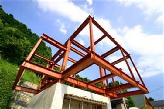 工法の基礎 鉄骨造とrc造 北九州市の住宅リフォーム会社なら 匠エージェント 工法の基礎 鉄骨造とrc造 北九州市の住宅リフォーム会社なら 匠エージェント