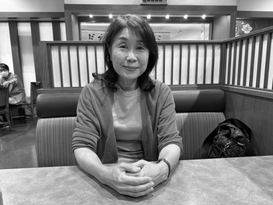 リフォーム提案士 梶川 裕子（匠エージェント専務）